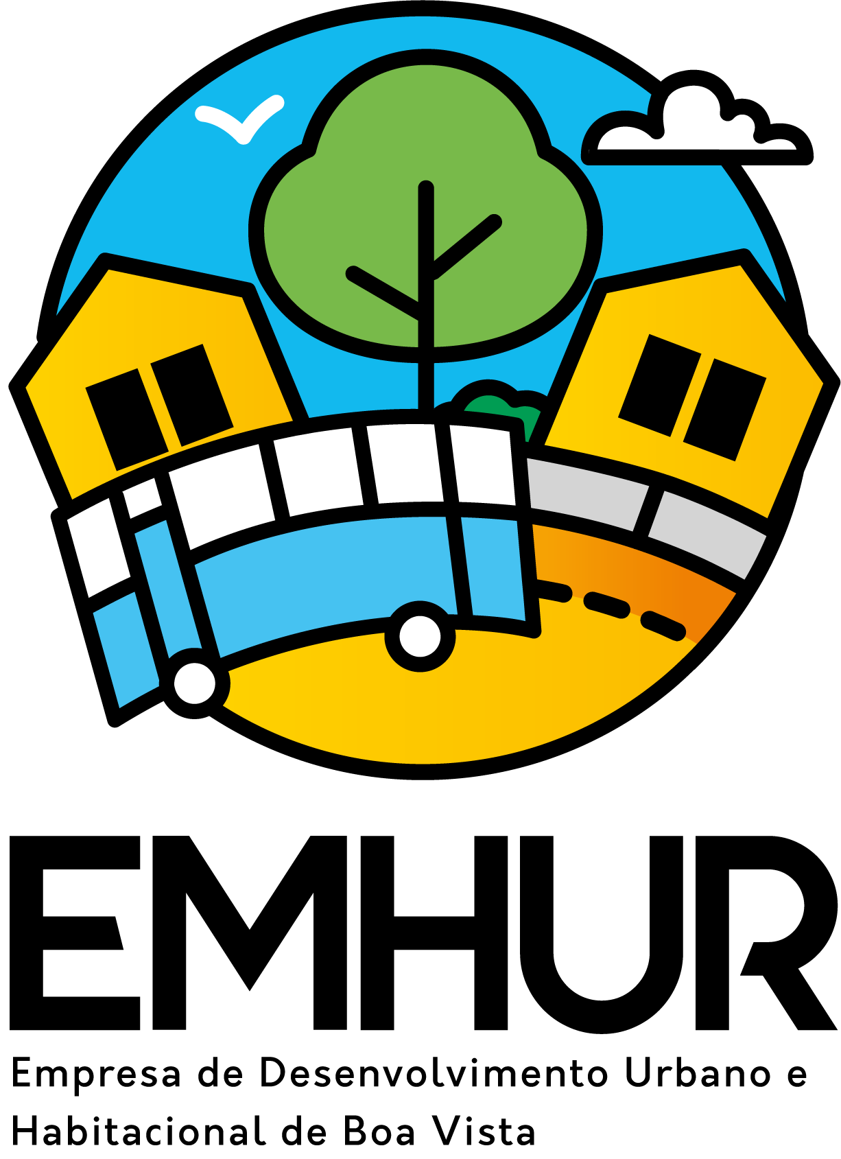 EMPRESA DE DESENVOLVIMENTO URBANO E HABITACIONAL