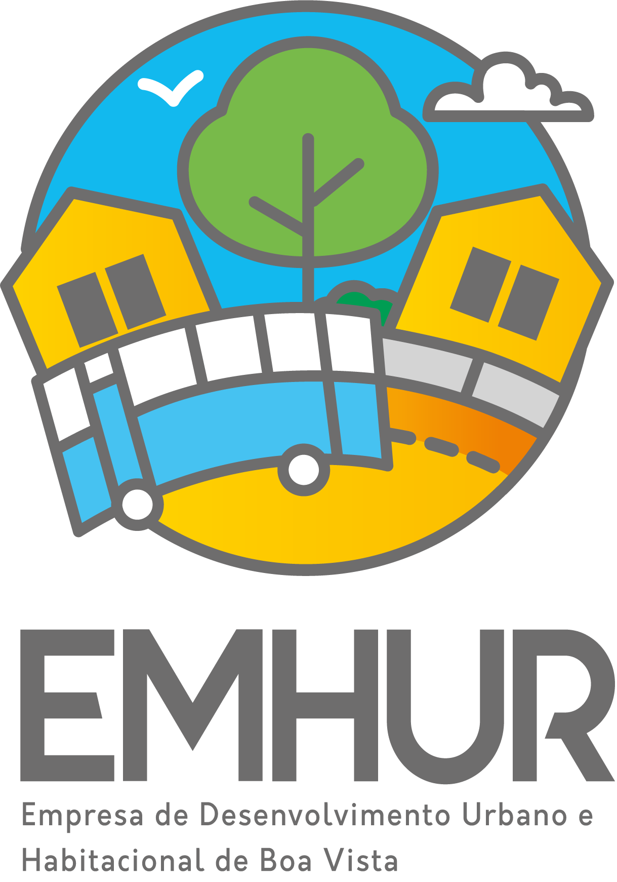 EMPRESA DE DESENVOLVIMENTO URBANO E HABITACIONAL